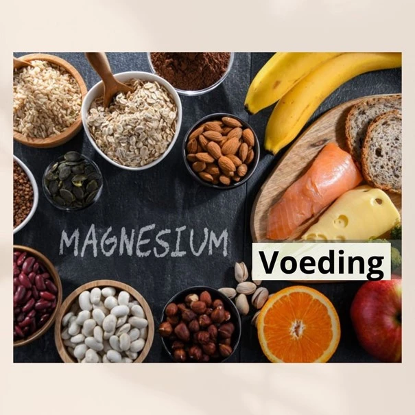 Magnesium - Bewuste-Keuzes.nl