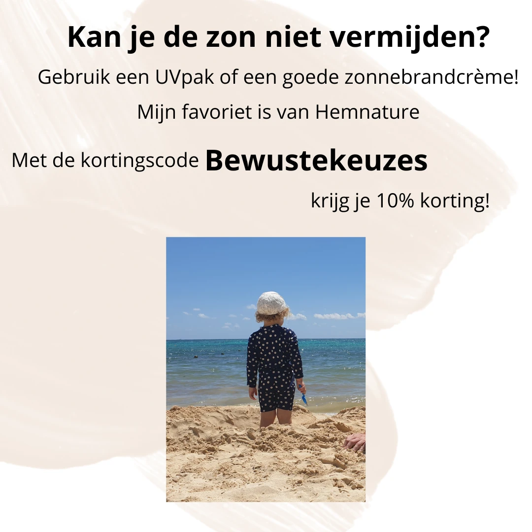 De voordelen van zonlicht - Bewuste-Keuzes.nl