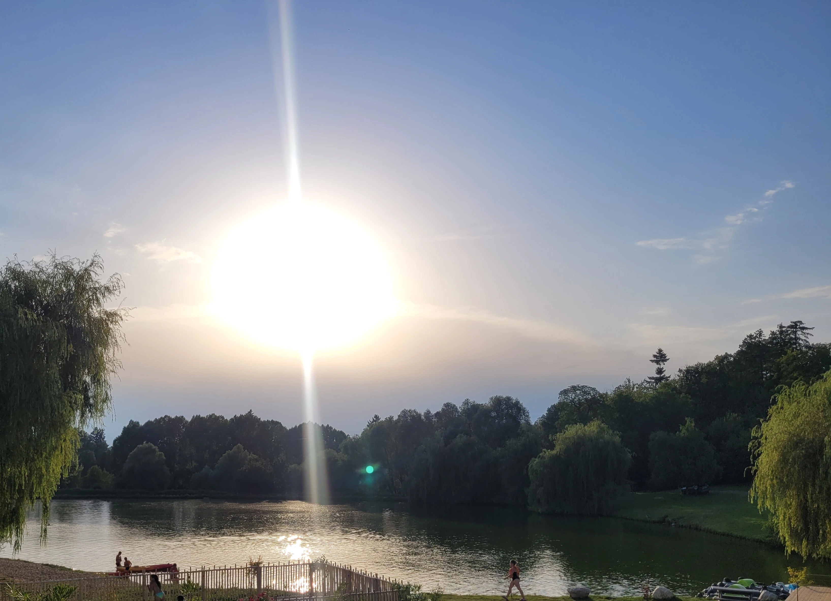 Zonlicht: voeding voor je immuunsysteem én je humeur - Bewuste-Keuzes.nl