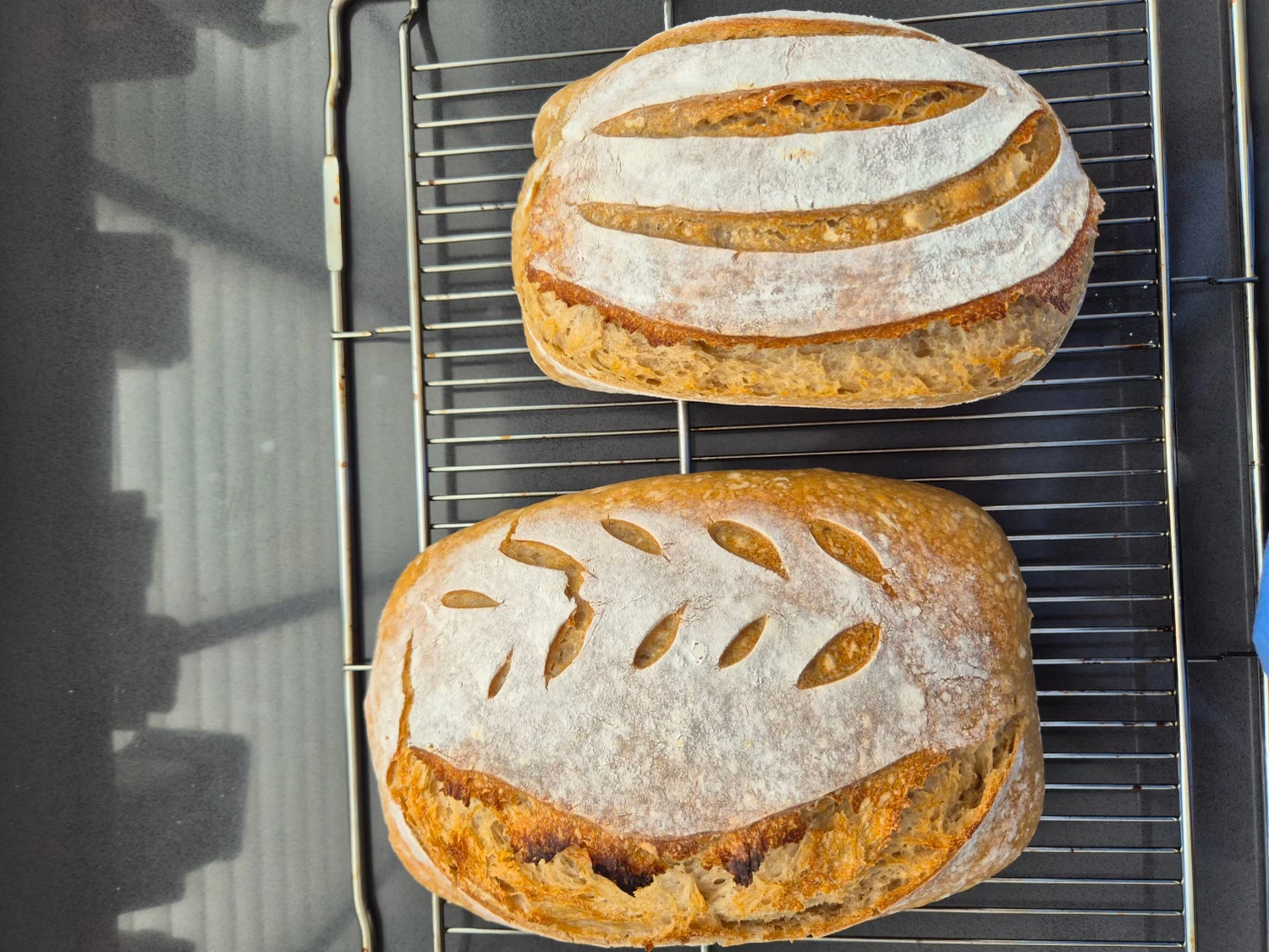 How to: zuurdesembrood bakken - Bewuste-Keuzes.nl
