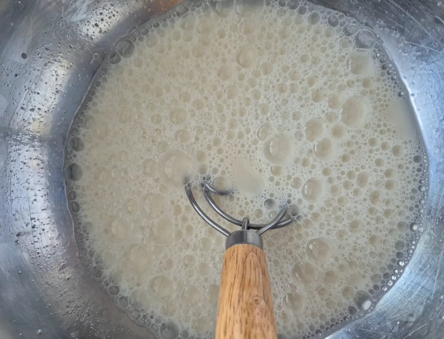 Thuis zuurdesembrood bakken - Bewuste-Keuzes.nl