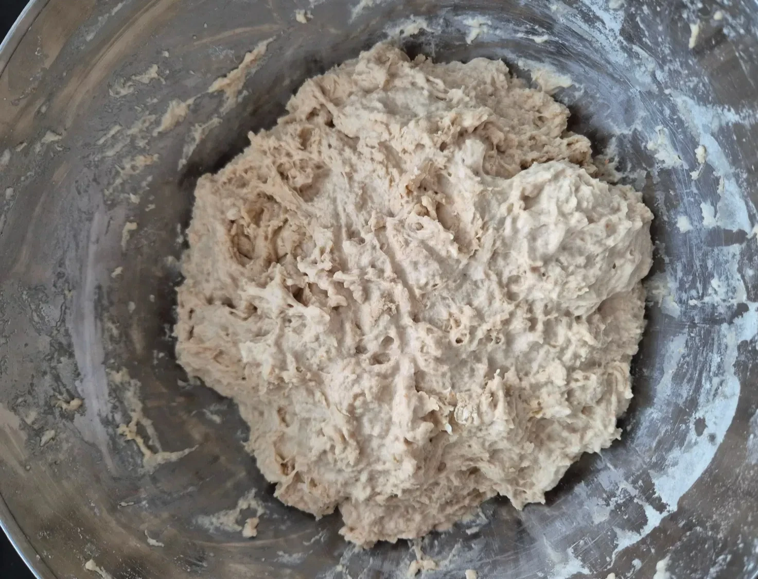 Zelf zuurdesembrood bakken - Bewuste-Keuzes.nl